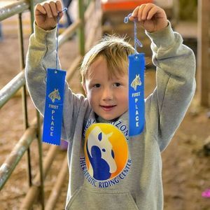 Meet your Posher, Rene